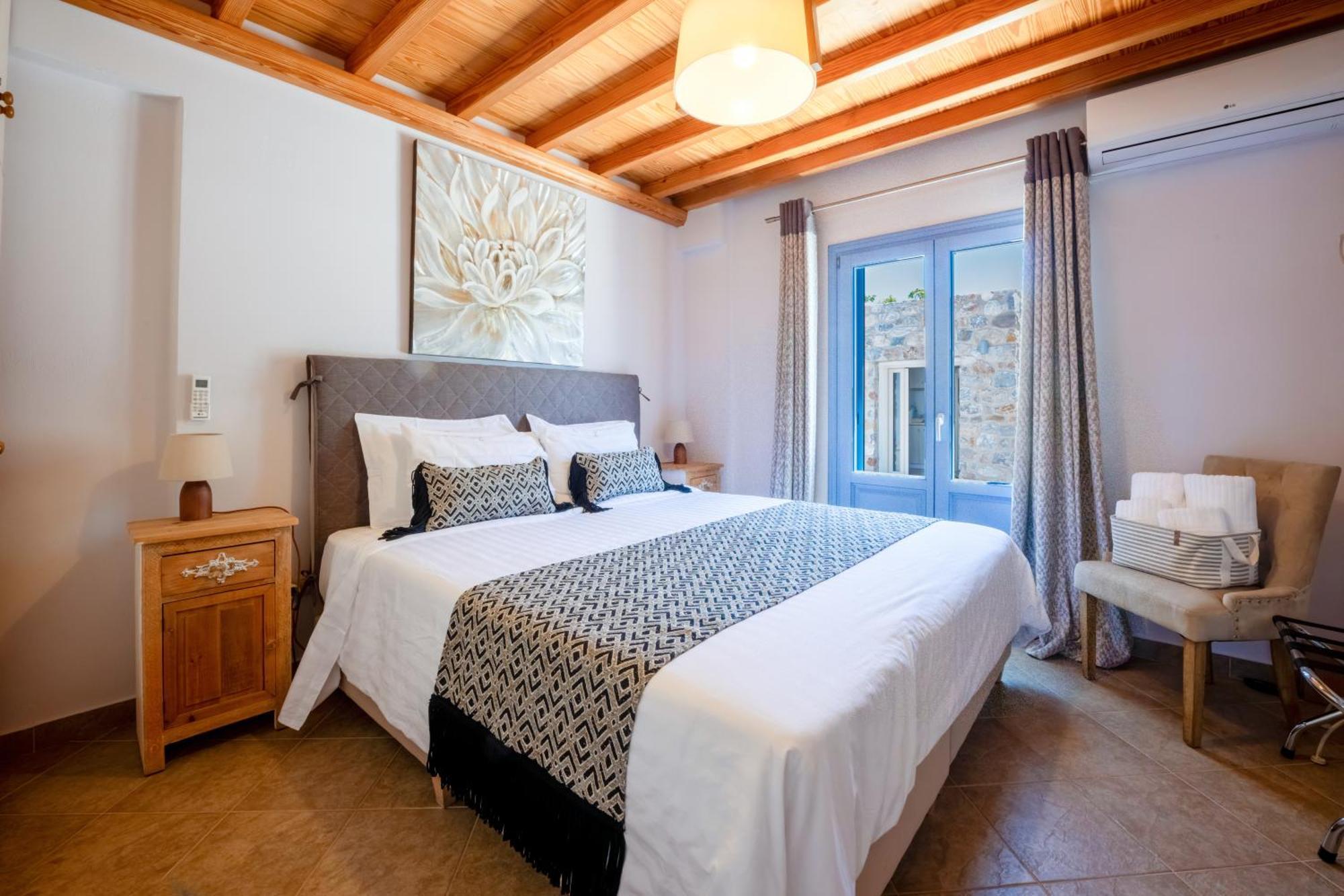 Modus Vivendi Villas Akrotírion Dış mekan fotoğraf
