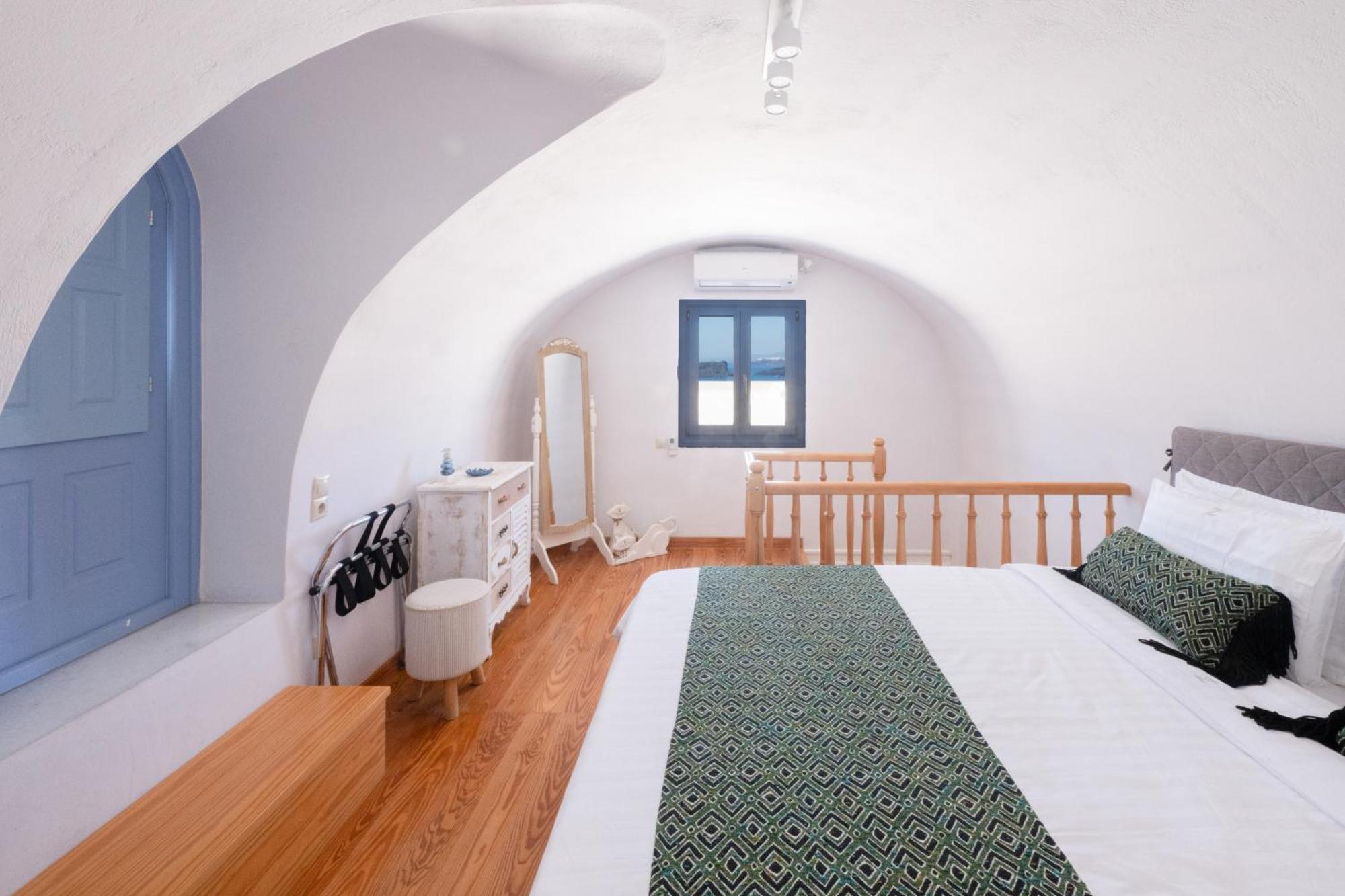 Modus Vivendi Villas Akrotírion Dış mekan fotoğraf