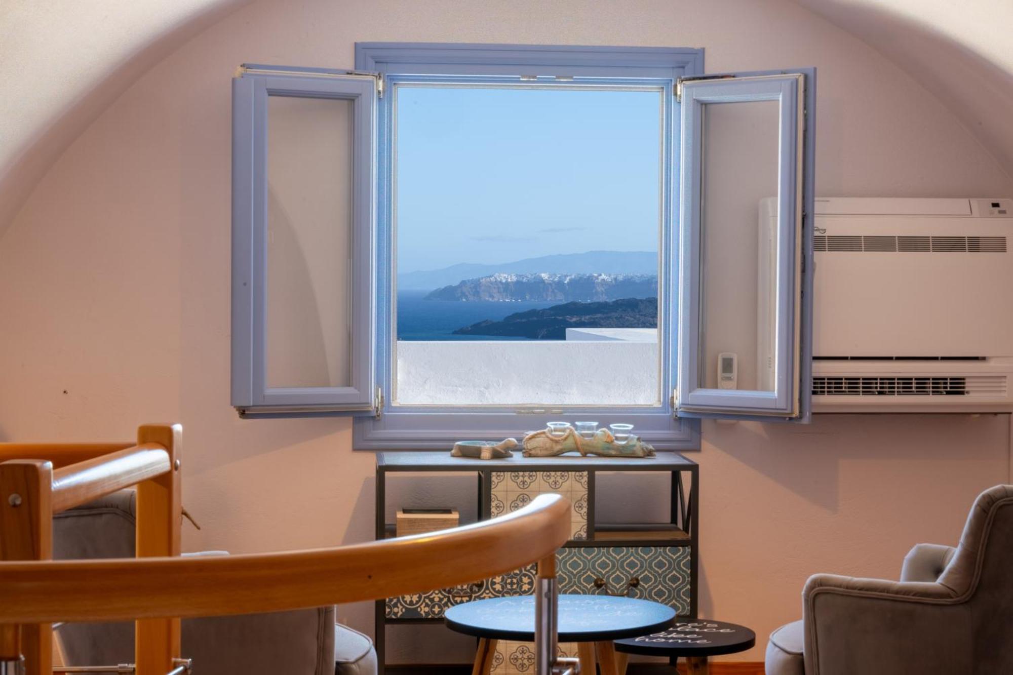 Modus Vivendi Villas Akrotírion Dış mekan fotoğraf