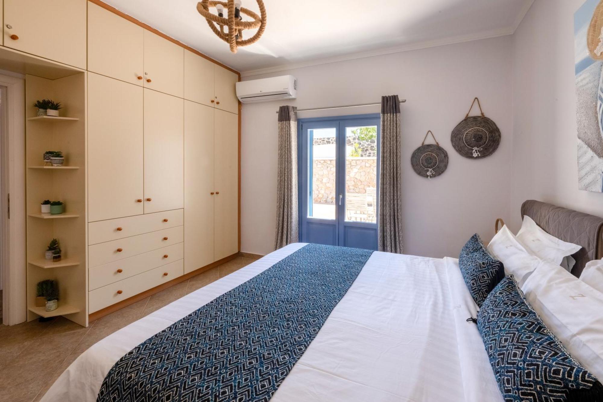 Modus Vivendi Villas Akrotírion Dış mekan fotoğraf